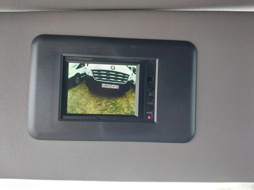 Renault Master L3H2 - 11