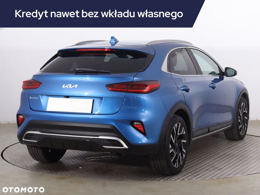 Kia XCeed - 7