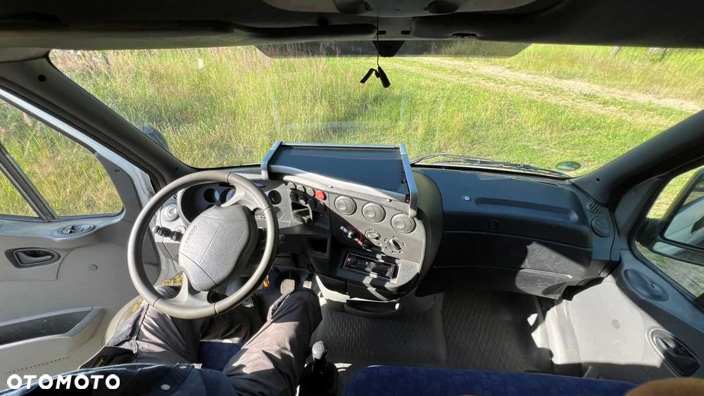 Iveco Daily - 31