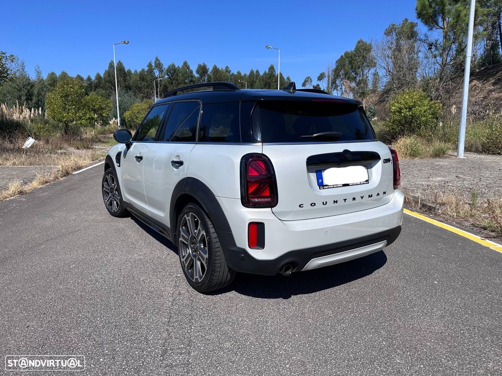 Mini Countryman 2021 photo 4