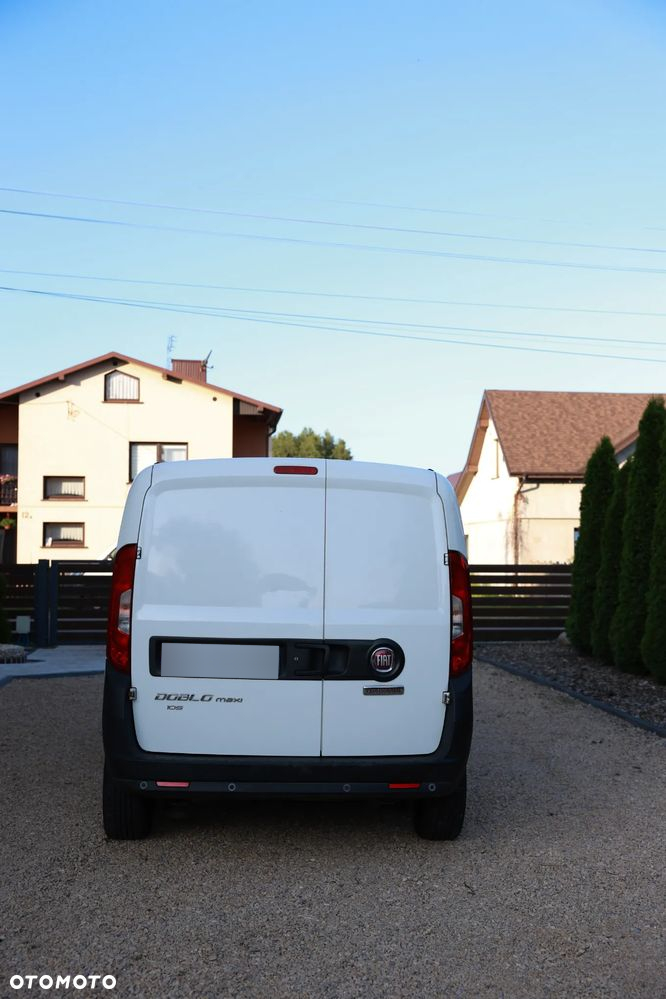 Fiat Doblo - 4