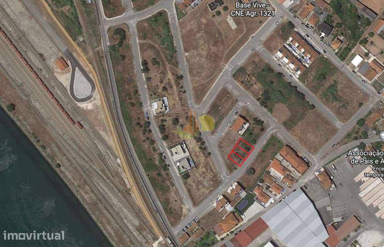 Terreno, à beira Rio - Grande imagem: 4/4