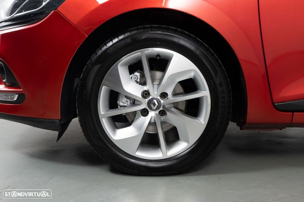 Renault Clio 0.9 TCe Limited Edition - 20
