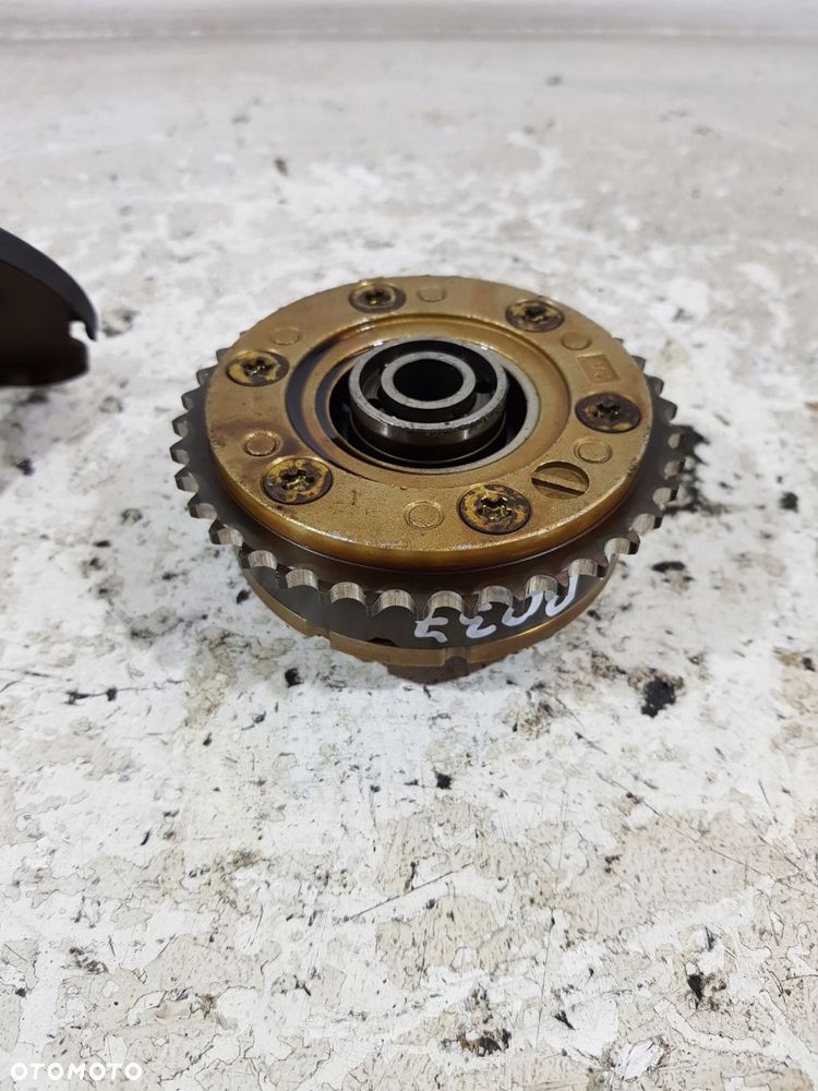 koło rozrządu wydechowe 7540348 bmw e90 e91 e91 e92 3.0b 335i n54 n43 - 11