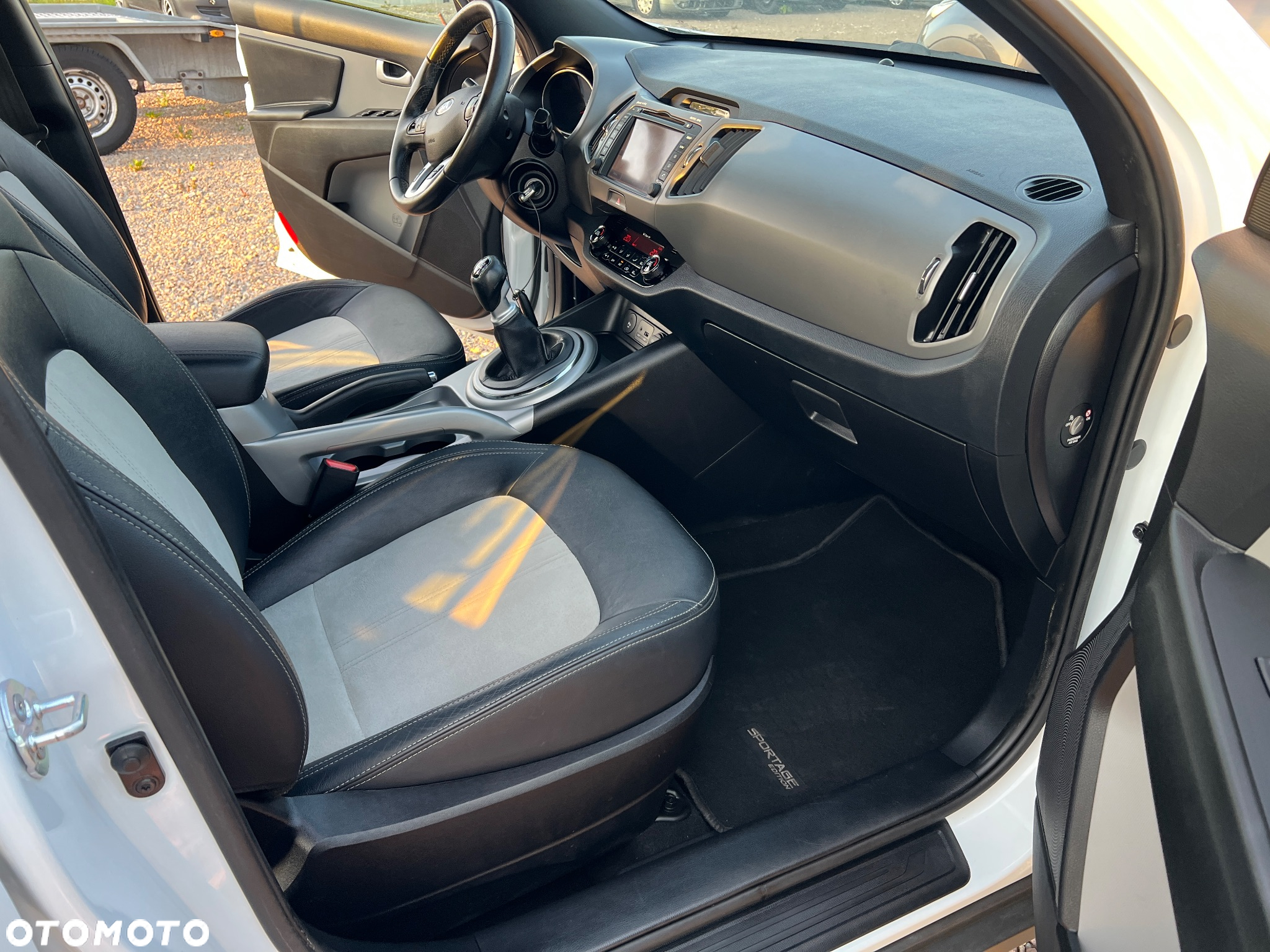 Kia Sportage 1.6 GDI Business Line 2WD - 18