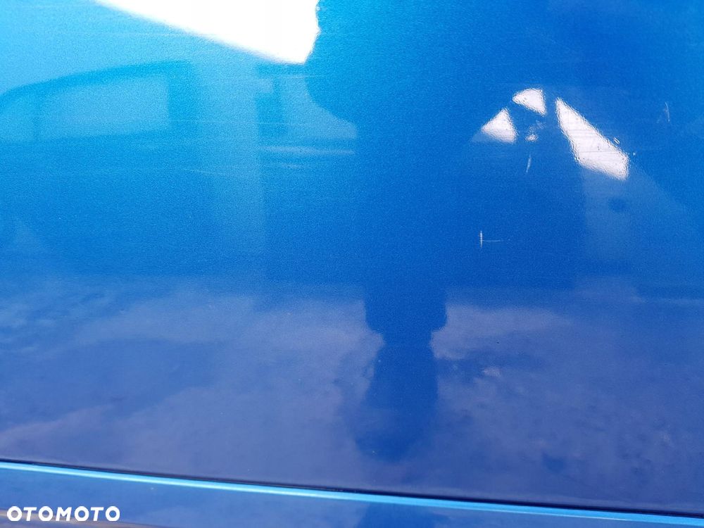 OCTAVIA 2 II 04r- VRS KOMBI DRZWI LEWE TYŁ 9463 - 3