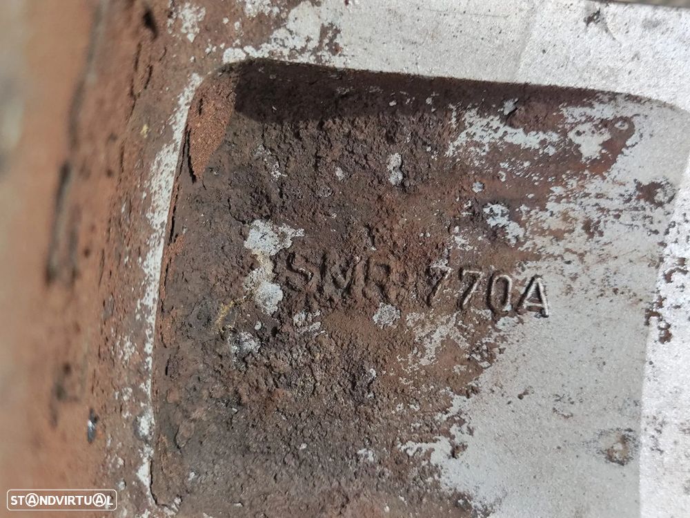 Conjunto Jantes 17 Originais Honda Civic 8 VIII FK 7J ET55 5x114,3J - 11