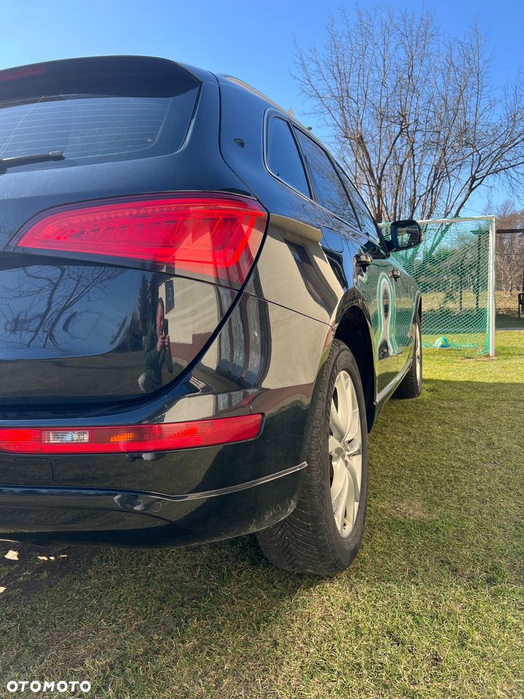 Audi Q5 - 15