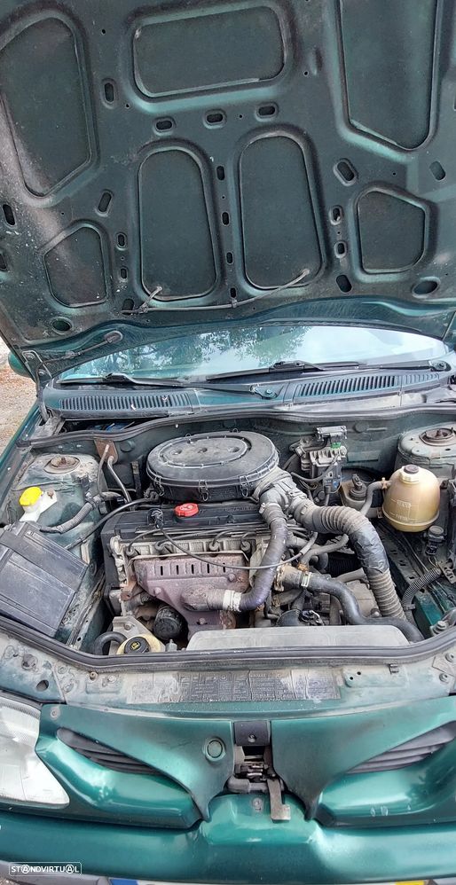 Renault Mégane - 19