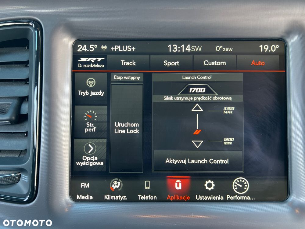 Dodge Challenger 6.4 Scat Pack - 33