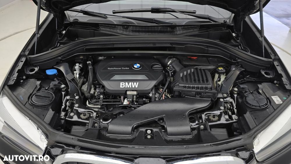 BMW X1 - 24