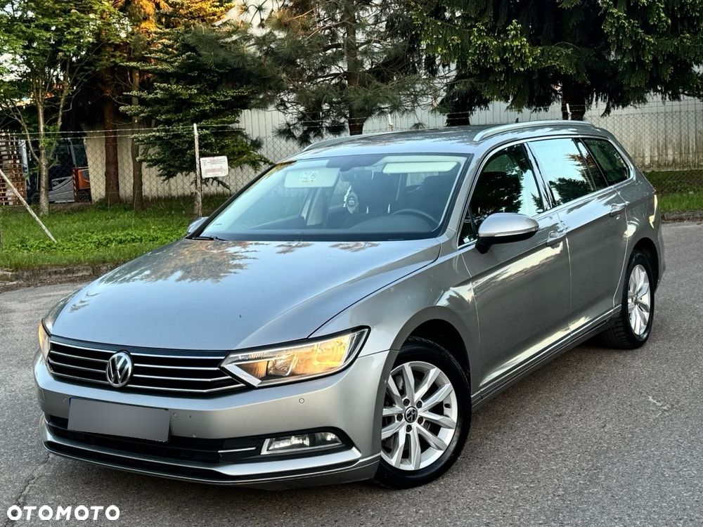 Volkswagen Passat - 3
