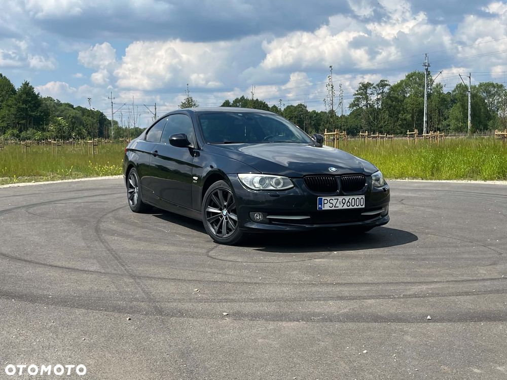 BMW Seria 3 - 1