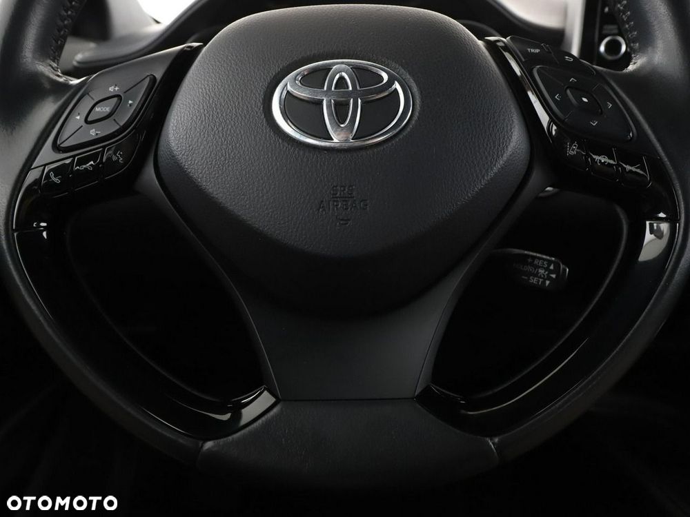 Toyota C-HR Style - 22