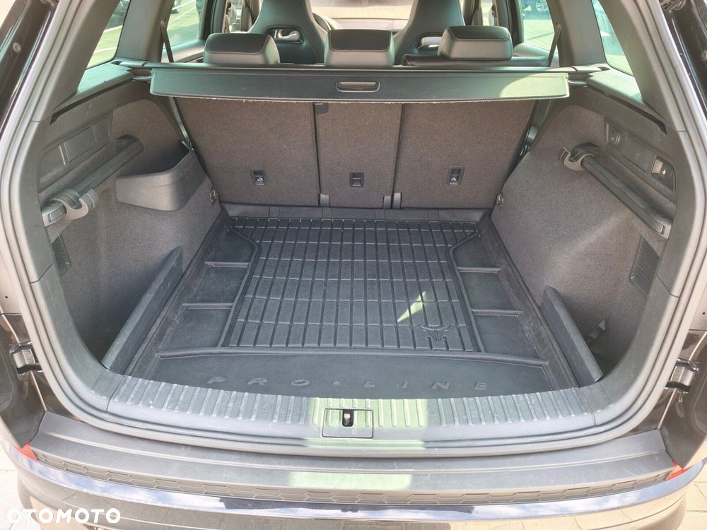 Skoda Kodiaq 2.0 TDI 4x4 Sportline DSG - 10