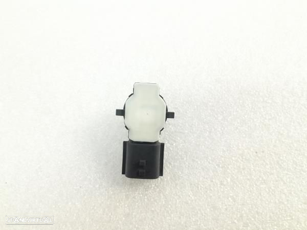 Sensor Estacionamento Renault Megane Iv Hatchback (B9a/M/N_) - 2