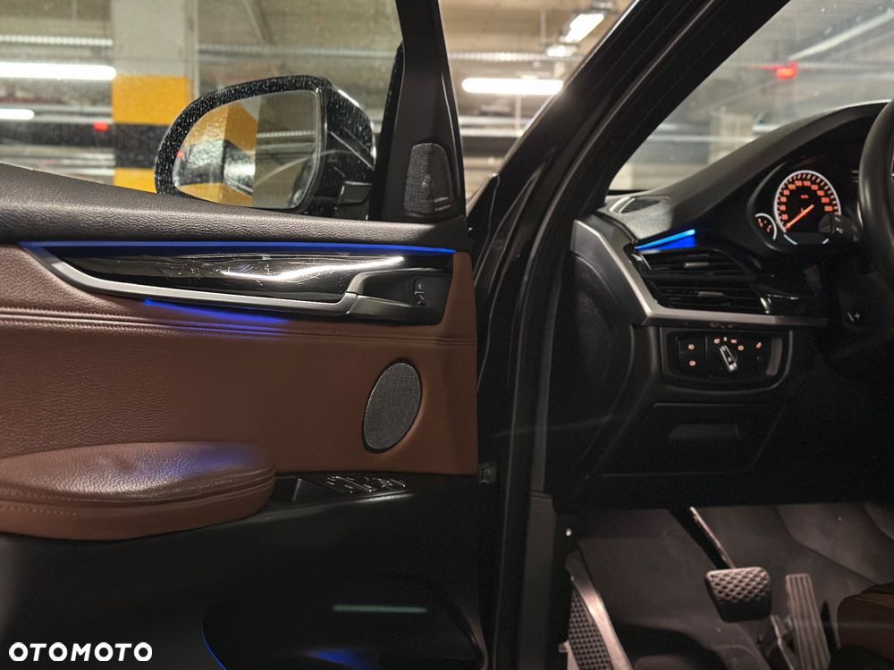 BMW X5 - 12
