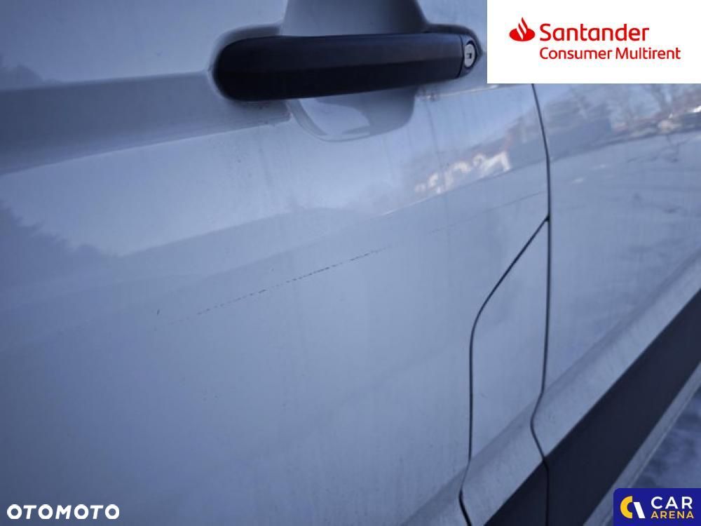 Volkswagen Crafter - 35