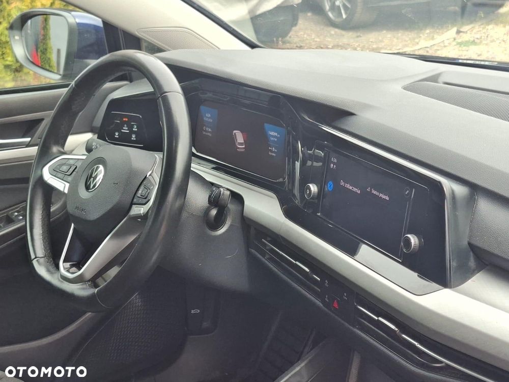 Volkswagen Golf Variant 1.5 eTSI EVO Style DSG - 15