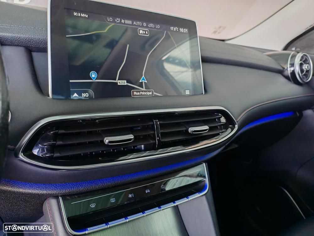 MG EHS 1.5 T-GDI Plug-in Hybrid Luxury - 18