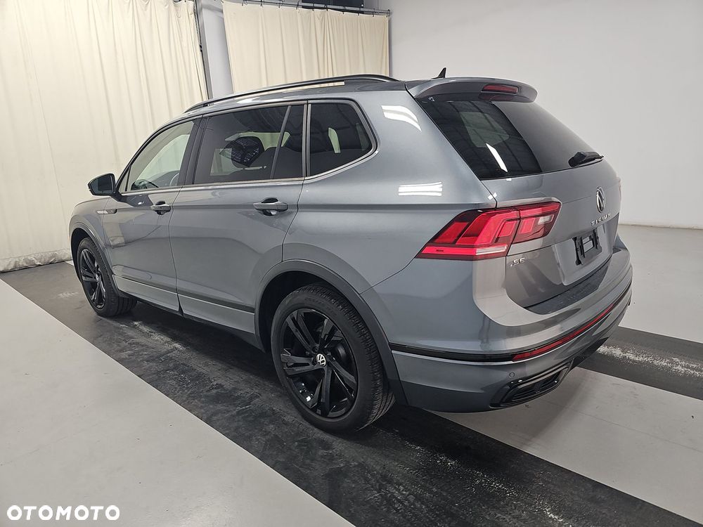 Volkswagen Tiguan 2.0 TSI 4Motion DSG OPF Comfortline - 3