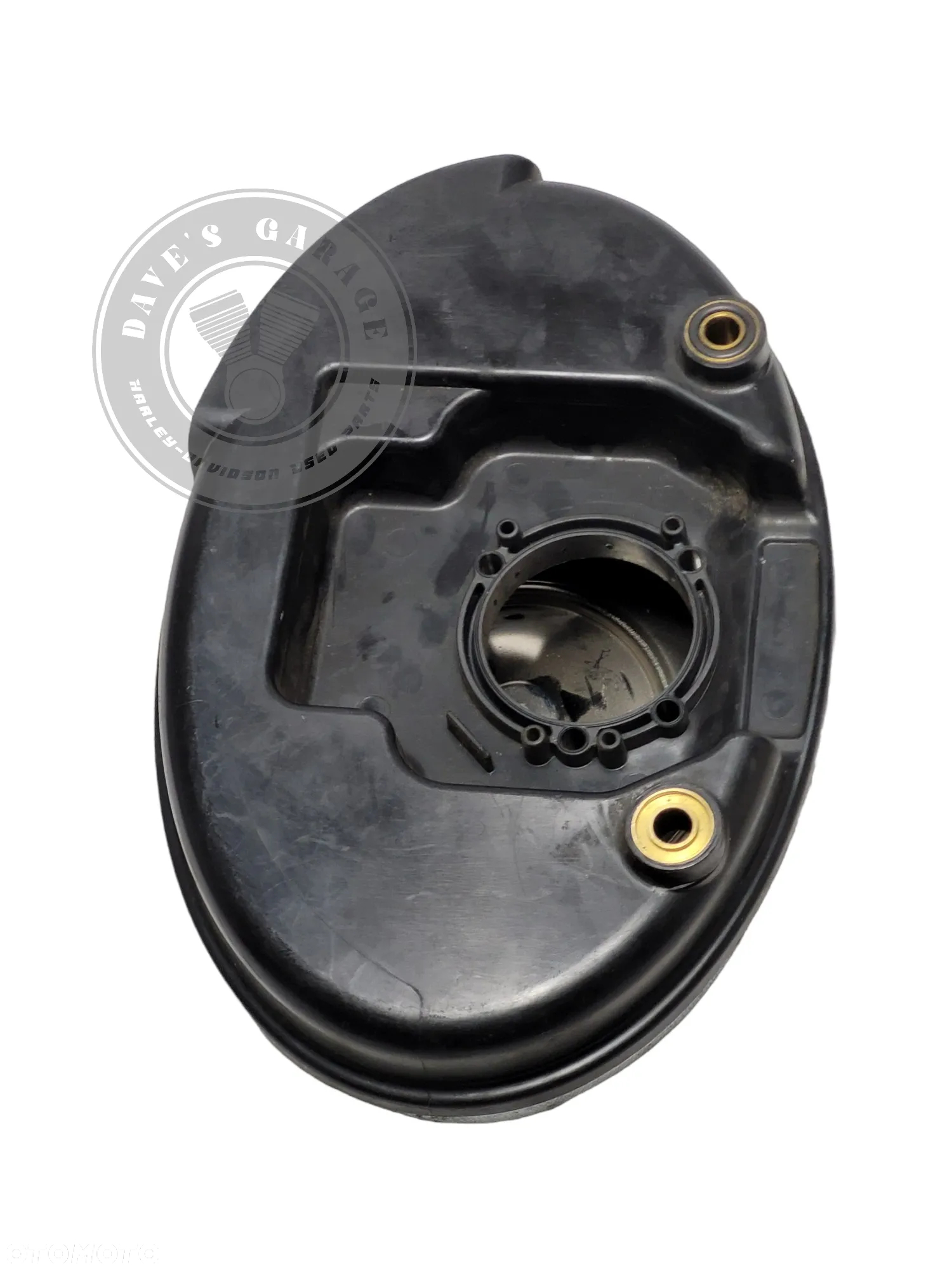 Obudowa filtra powietrza Harley Davidson Touring Road Glide 29121-07 - 3