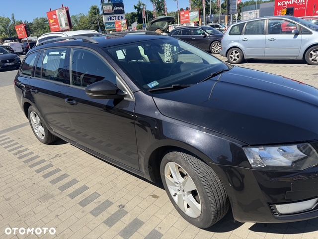 Skoda Octavia 2.0 TDI Ambition - 4