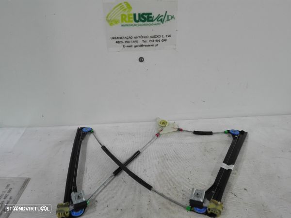 Elevador Frente Esq Electrico Volkswagen Polo (9N_) - 1