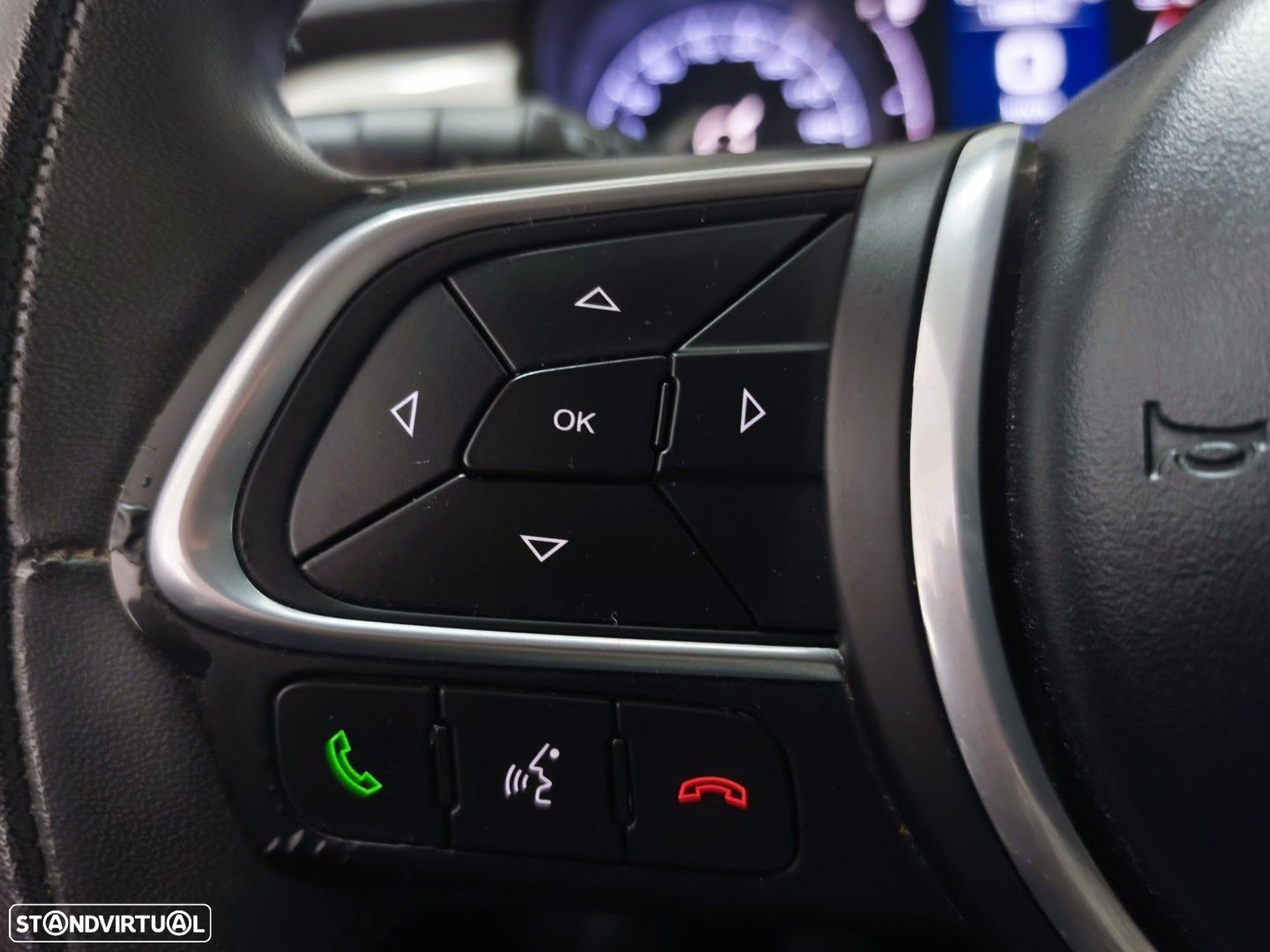 Fiat 500X 1.0 FireFly City Cross - 21