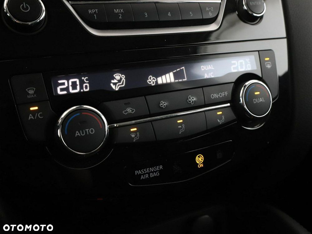 Nissan Qashqai 1.6 DIG-T Acenta - 24