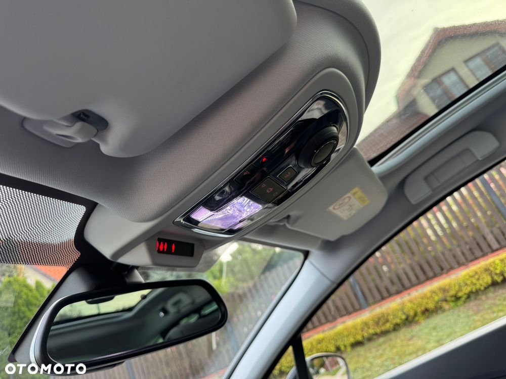 Peugeot 508 BlueHDi FAP 180 Automatik Stop&Start Allure - 26