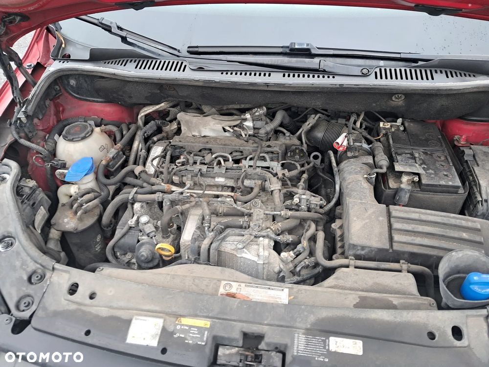 Volkswagen CADDY - 30