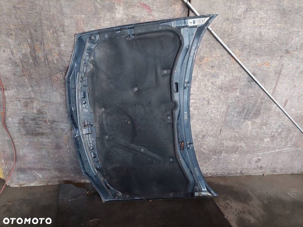 KOMPLETNY PRZÓD MASKA ZDERZAK LAMPA VOLKSWAGEN GOLF IV L041 - 10