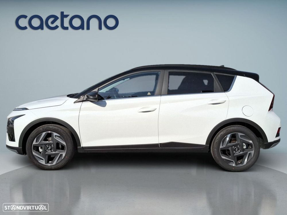 Hyundai Bayon 1.0 T-GDI Premium (TT) - 5