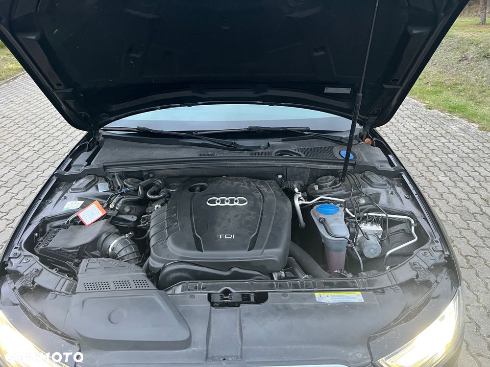 Audi A4 Avant - 27