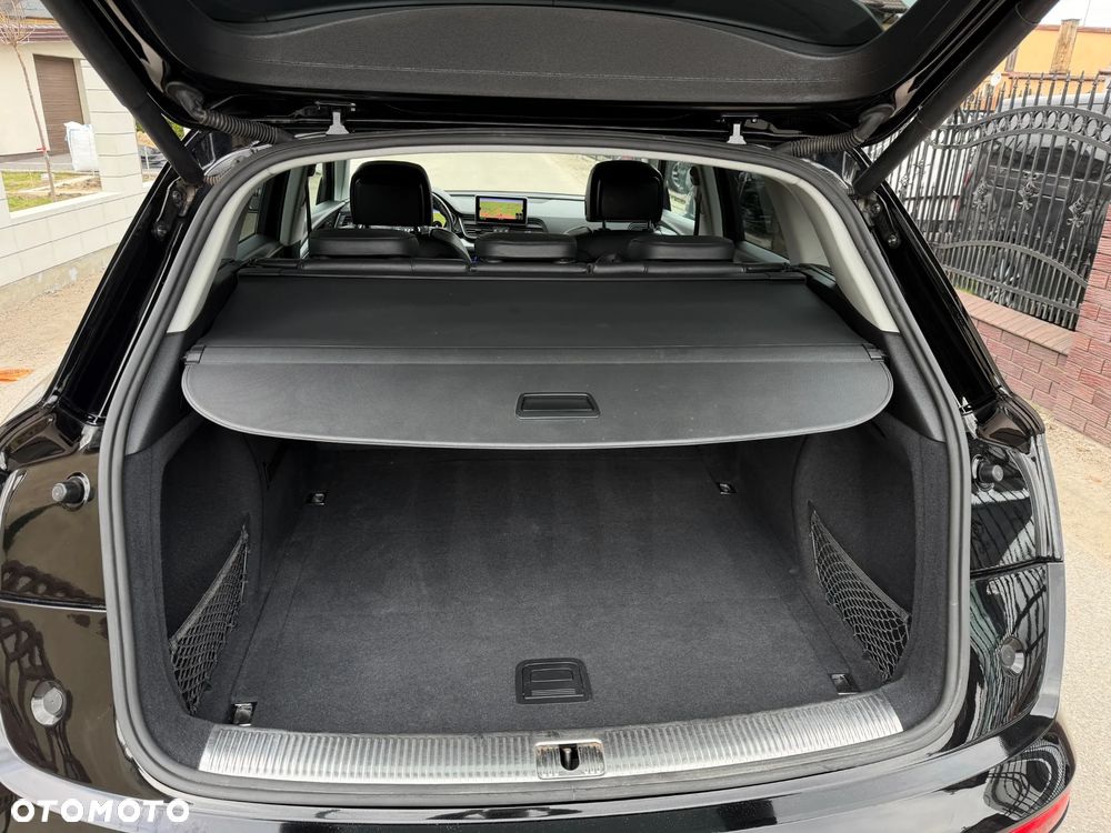 Audi Q5 40 TDI Quattro S tronic - 35