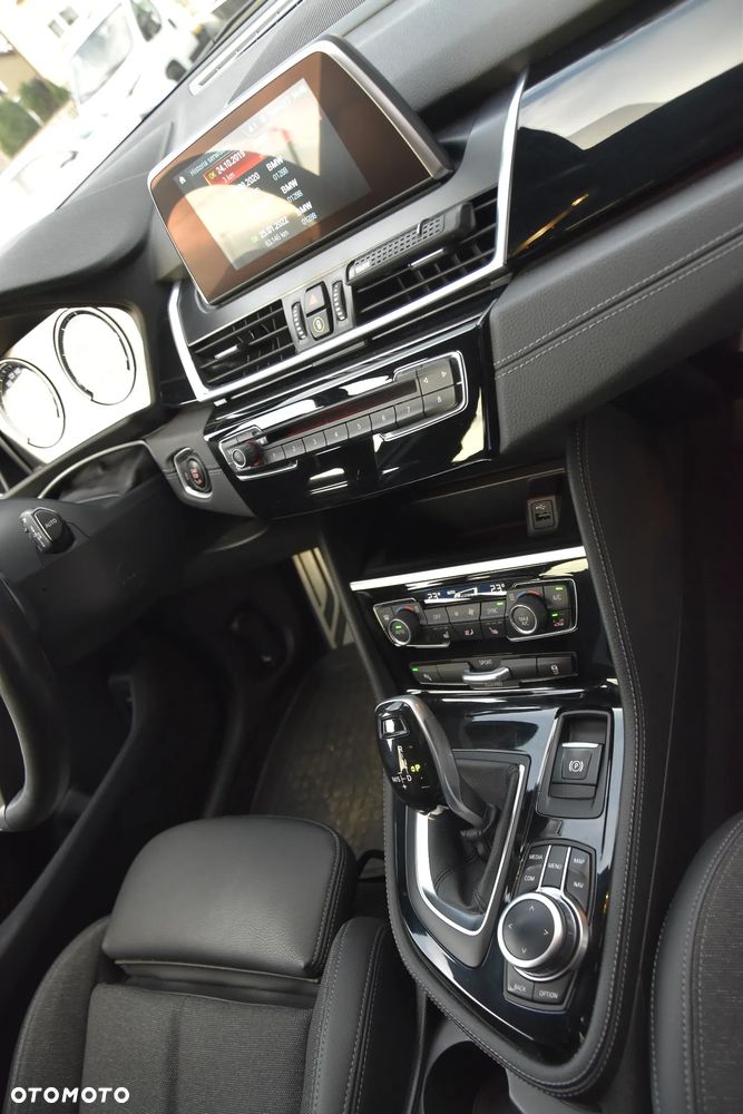 BMW Seria 2 218d xDrive Sport-Aut M Sport - 18