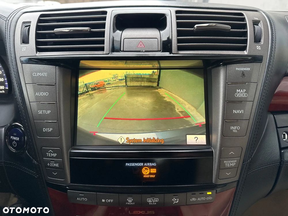 Lexus LS ver-1-2-comfort - 29