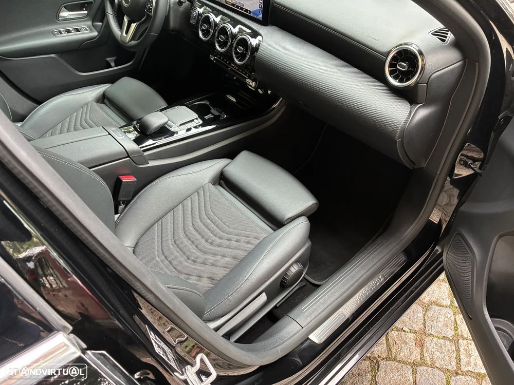 Mercedes-Benz A 250 e Style Plus - 17