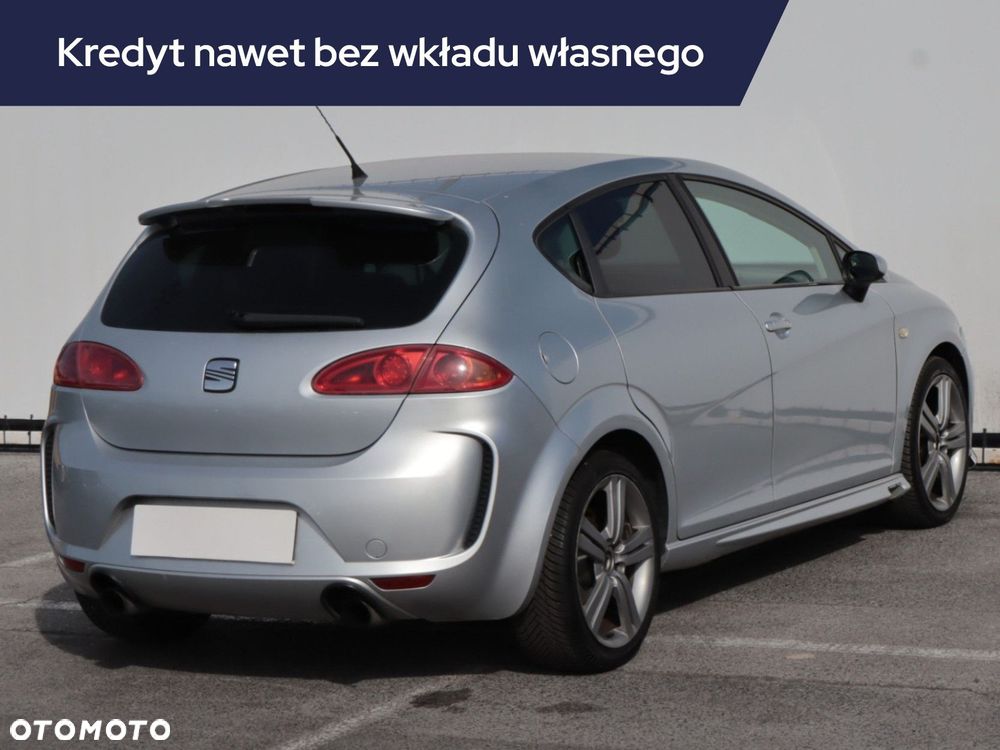 Seat Leon - 7