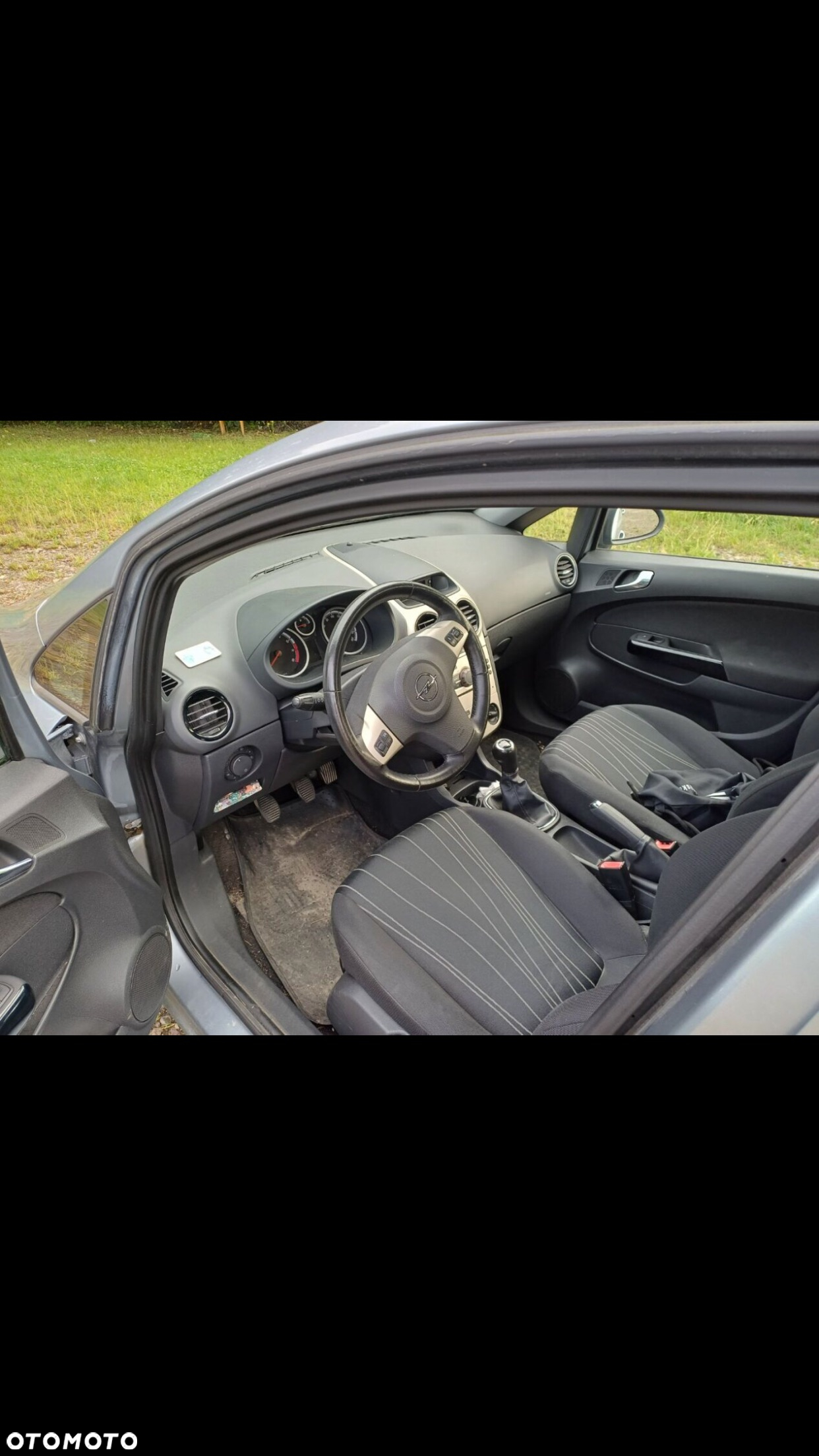 Opel Corsa - 11