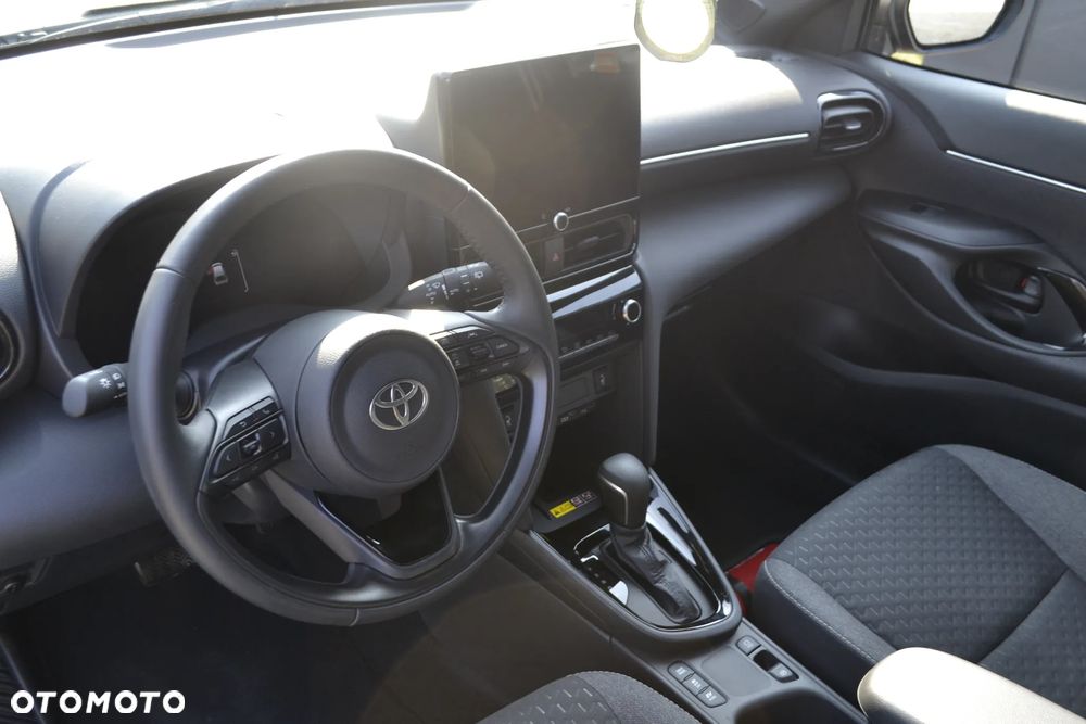 Toyota Yaris Cross Hybrid 1.5 Style - 23