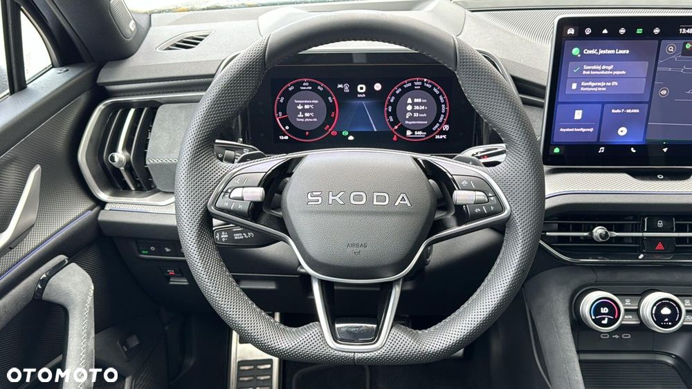 Skoda Kodiaq - 13
