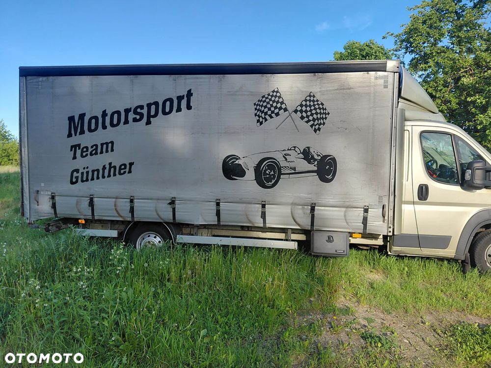 Peugeot Boxter - 4