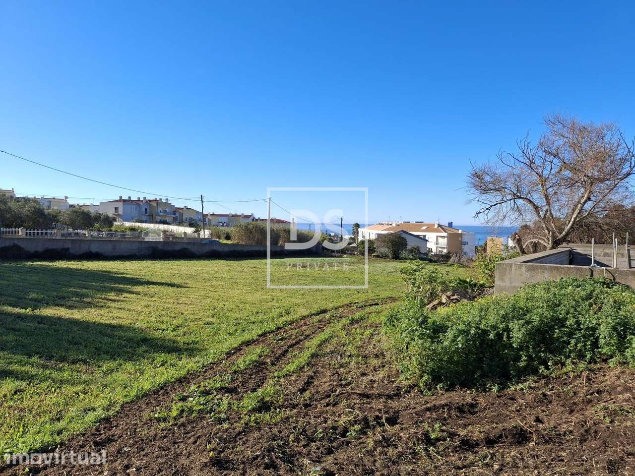 Terreno para Construção em Ericeira - Grande imagem: 3/13