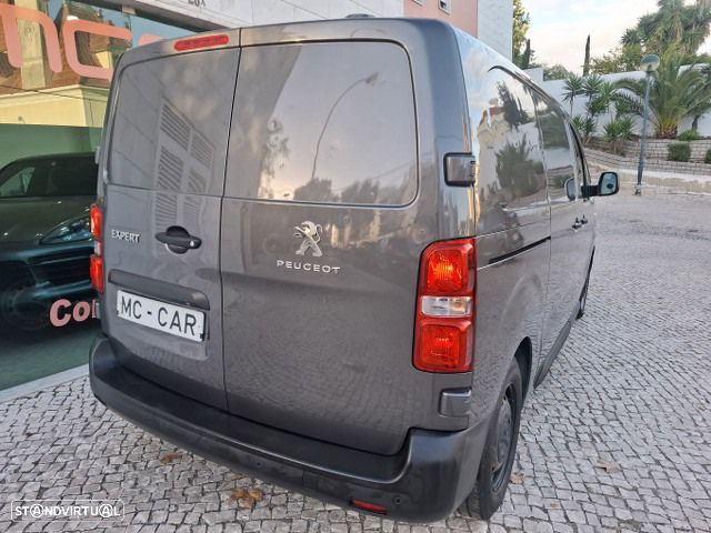 Peugeot Expert 1.5 BlueHDI L2H1 - 31