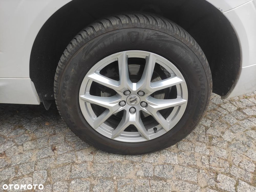 Volvo XC 60 D4 SCR AWD Momentum - 18