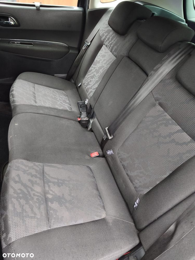 Peugeot 3008 1.6 HDi Trendy - 22