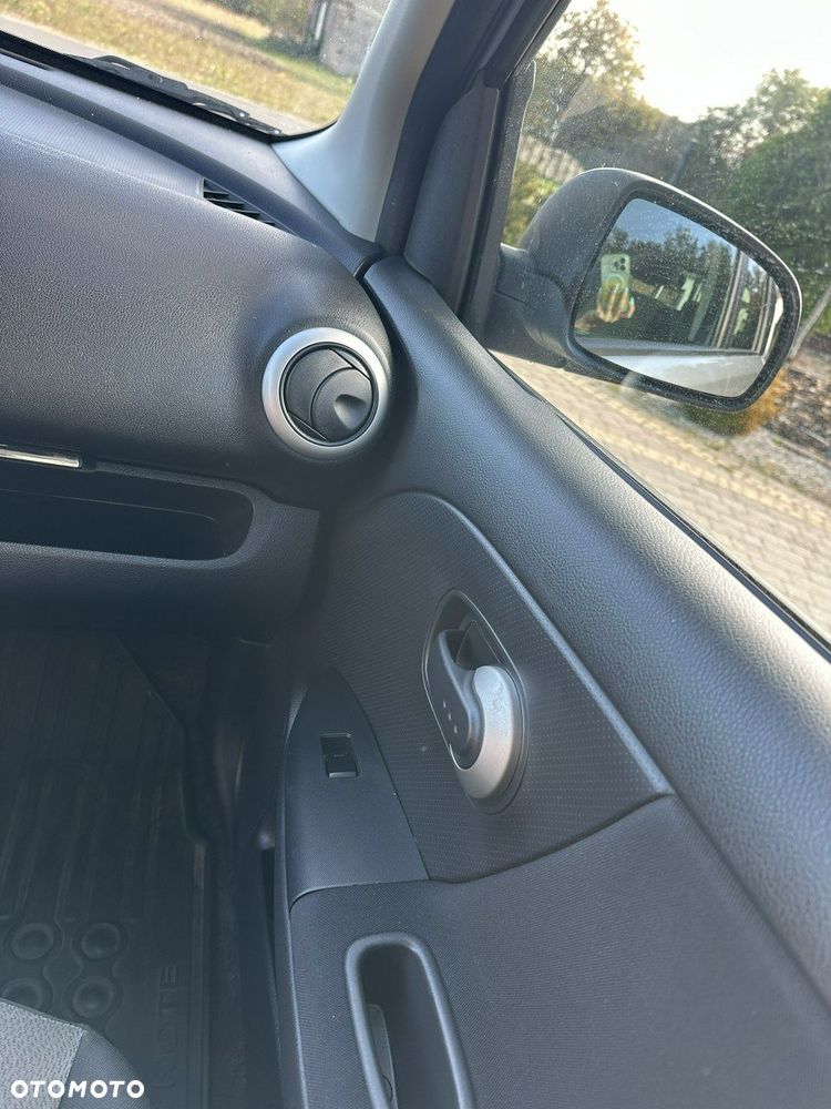 Nissan Note 1.4 Acenta - 25