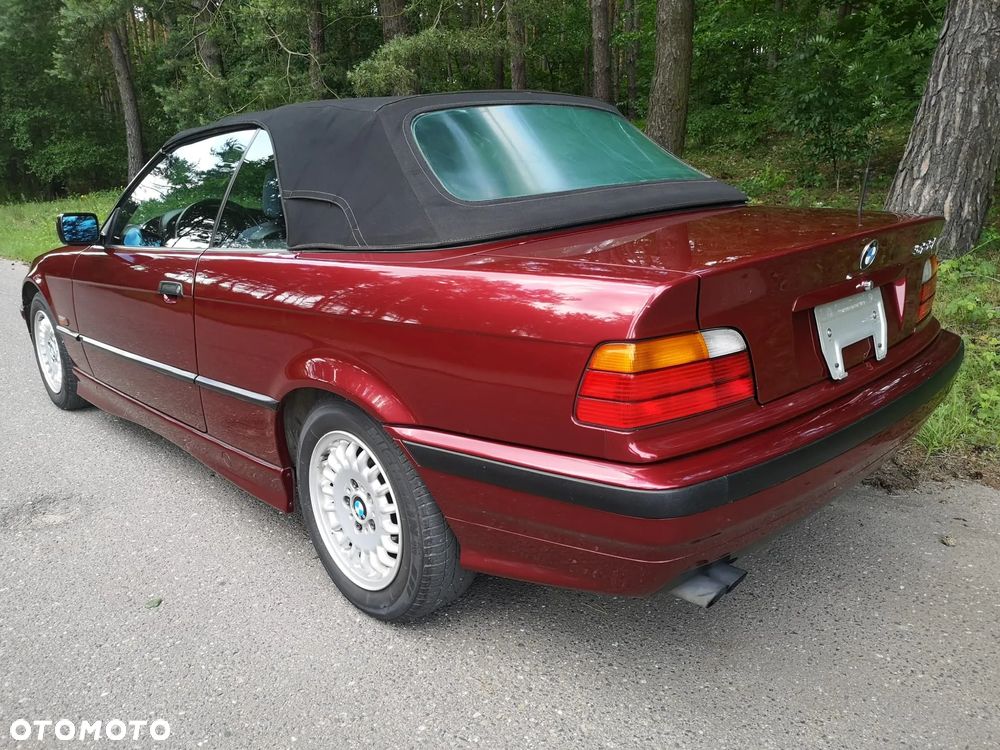 BMW Seria 3 - 23